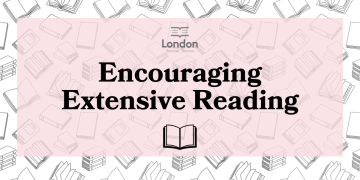 Encouraging Extensive Reading