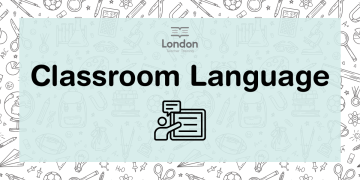 Classroom Language