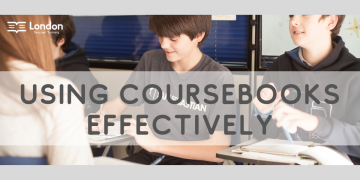 Using Coursebooks Effectively