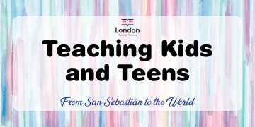 Teaching Kids and Teens