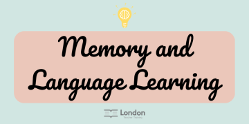 Memory and Language Learning