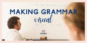 Making Grammar Visual