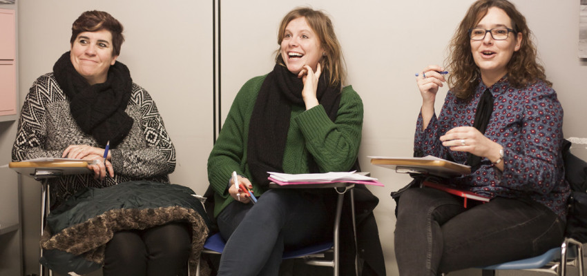 Top 10 Things you Learn on a CELTA Course