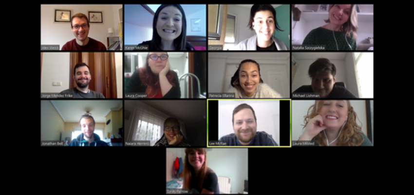 What We’ve Learnt from Online Teaching