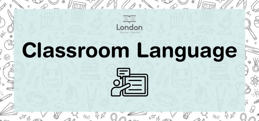 Classroom Language