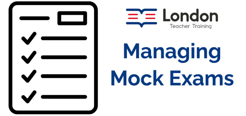 Managing Mock Exams