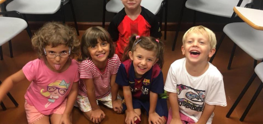 Top 10 Classroom Management for YLs