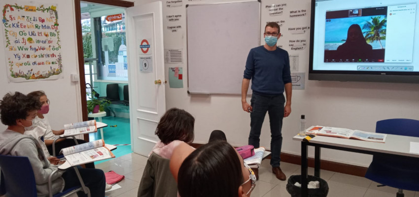 The Ever-Changing Classroom: Planning for Every Eventuality