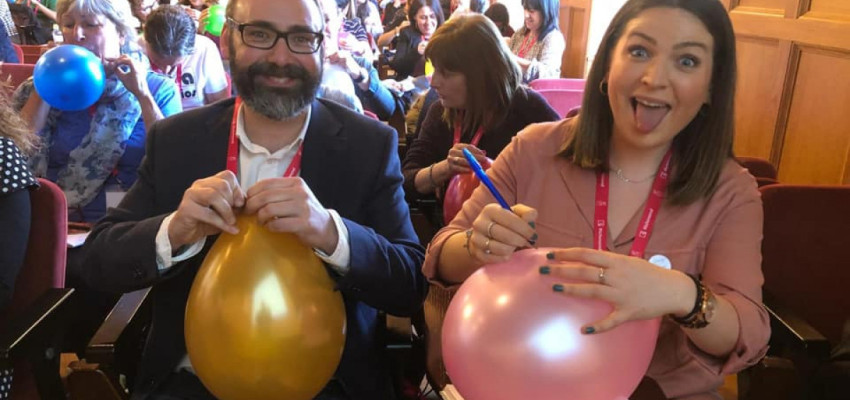 Highlights- Conferences March 2019
